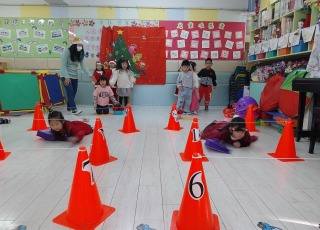Christmas Dress Up Competition and party (2024-2025)
