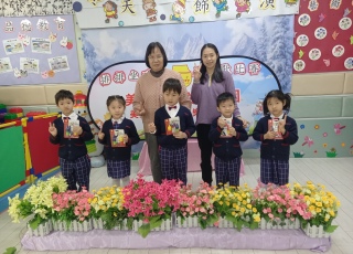 《排排坐吃果果》Singing Competition (2025-2026)