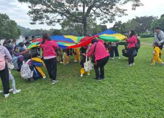 Family Day Picnic (2024-2025)