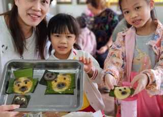 Family Day Picnic(2023-2024)