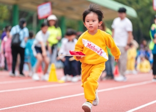HKECA Wu Si Chong Memorial School-2023 - 2024 Kindergarten Invitational Sports Tournamen(2023-2024)
