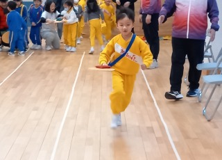 HKECA Wu Si Chong Memorial School-2024 - 2025 Kindergarten Invitational Sports Tournament (2024-2025)