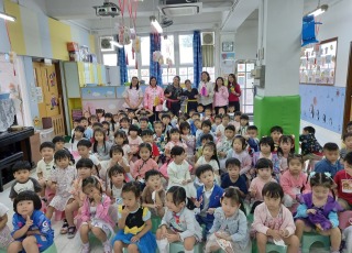 Joyful Theatre(2023-2024)
