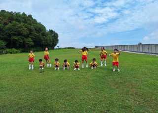 K3 Visit Wetland Park (2024-2025)