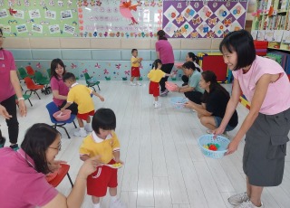 New pupils Adaptation Week (2025-2026)