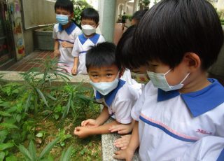 Outdoor Activities 2020-2021
