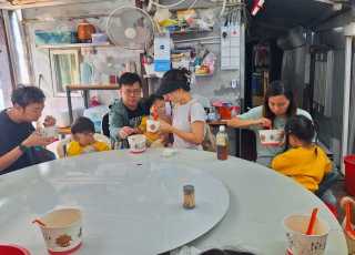 Parent-Child Chinese Cultural Activity: Oriental Venice – Tai O (2025-2026)
