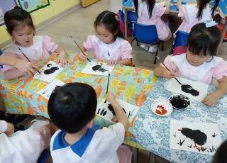 Whole-day Course Enrichment Course (2025-2026)